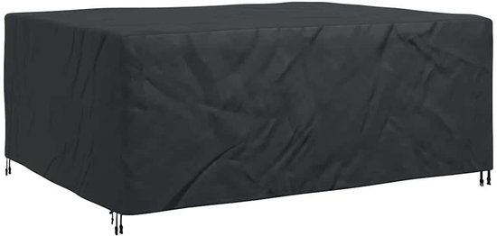 Airconditioner hoes Antraciet 100 x 50 x 70 cm Staal kopen? | .nl