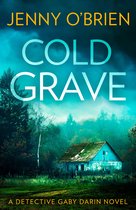 Detective Gaby Darin 6 - Cold Grave