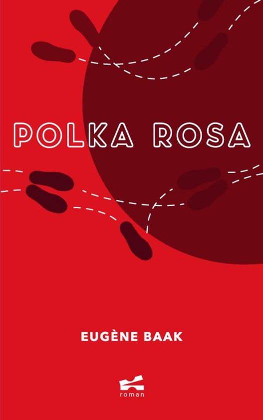 Polka Rosa - cover