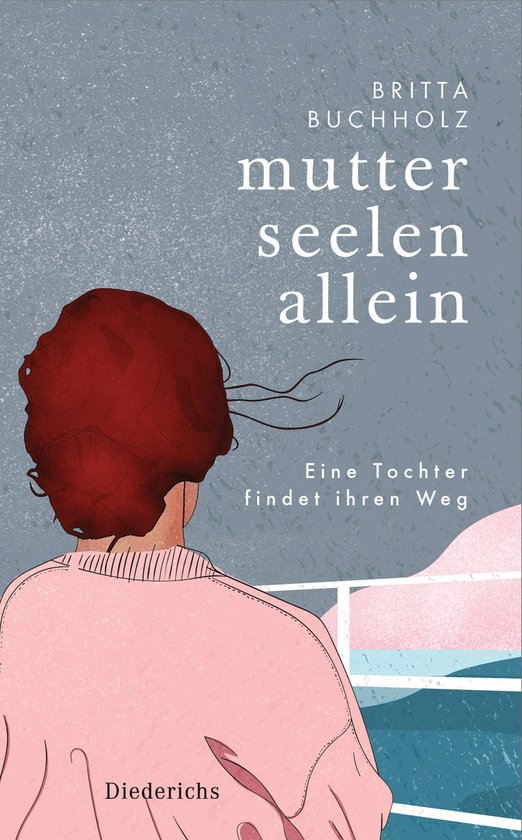 Mutterseelenallein - cover