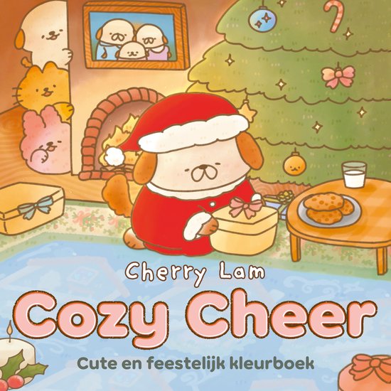 Cozy - Cozy cheer