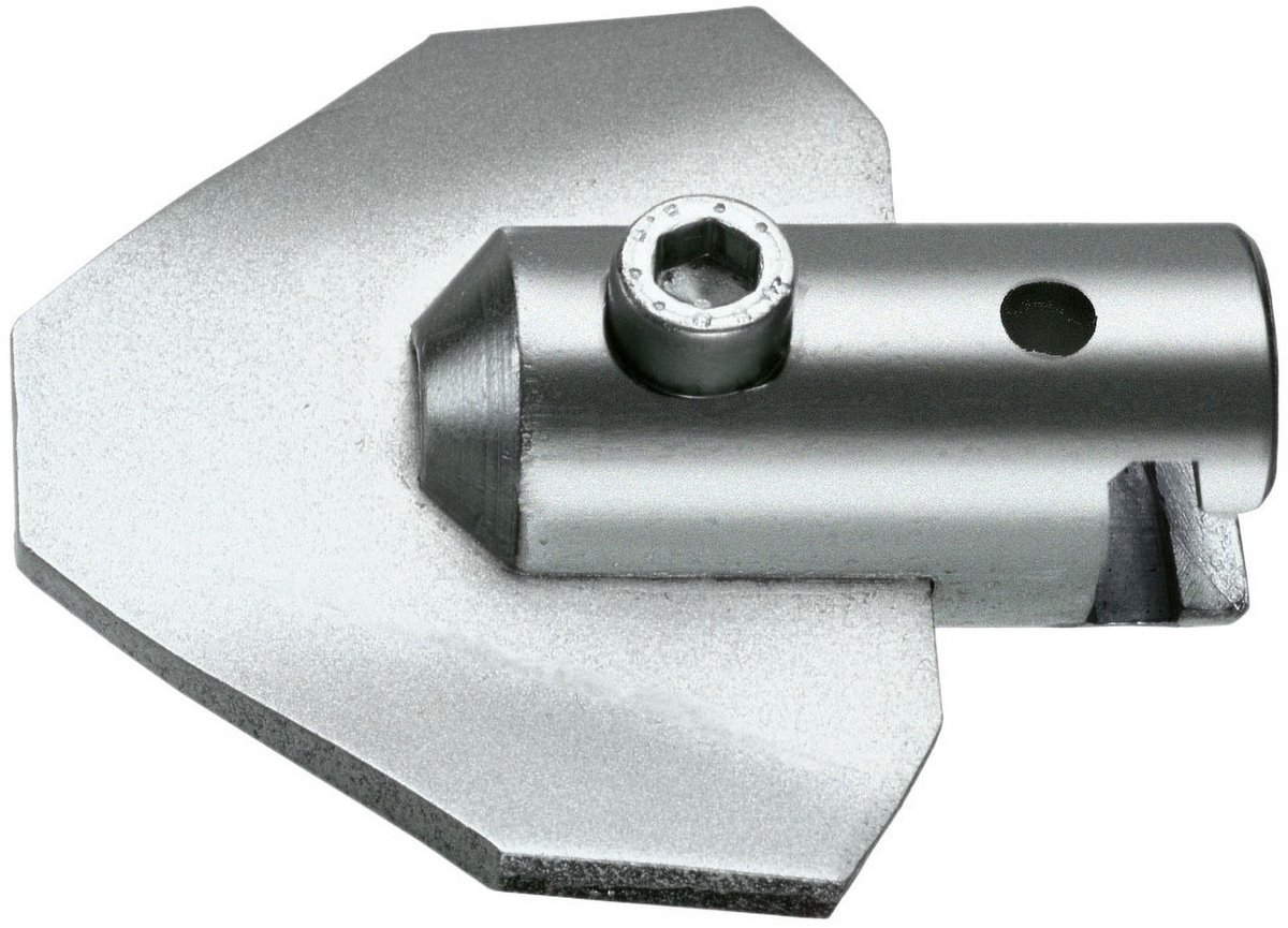 ROTHENBERGER Schopkopboor - 22 mm Koppeling - Ø 65 mm