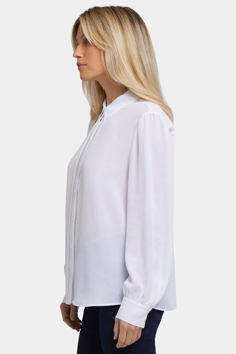 Tiffany Blouse