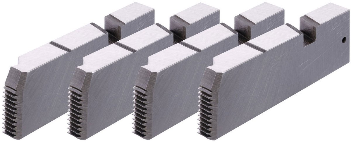 ROTHENBERGER Schneidbacken, SS, BSPT R, 1/2-3/4" (No. 56003) - 56003