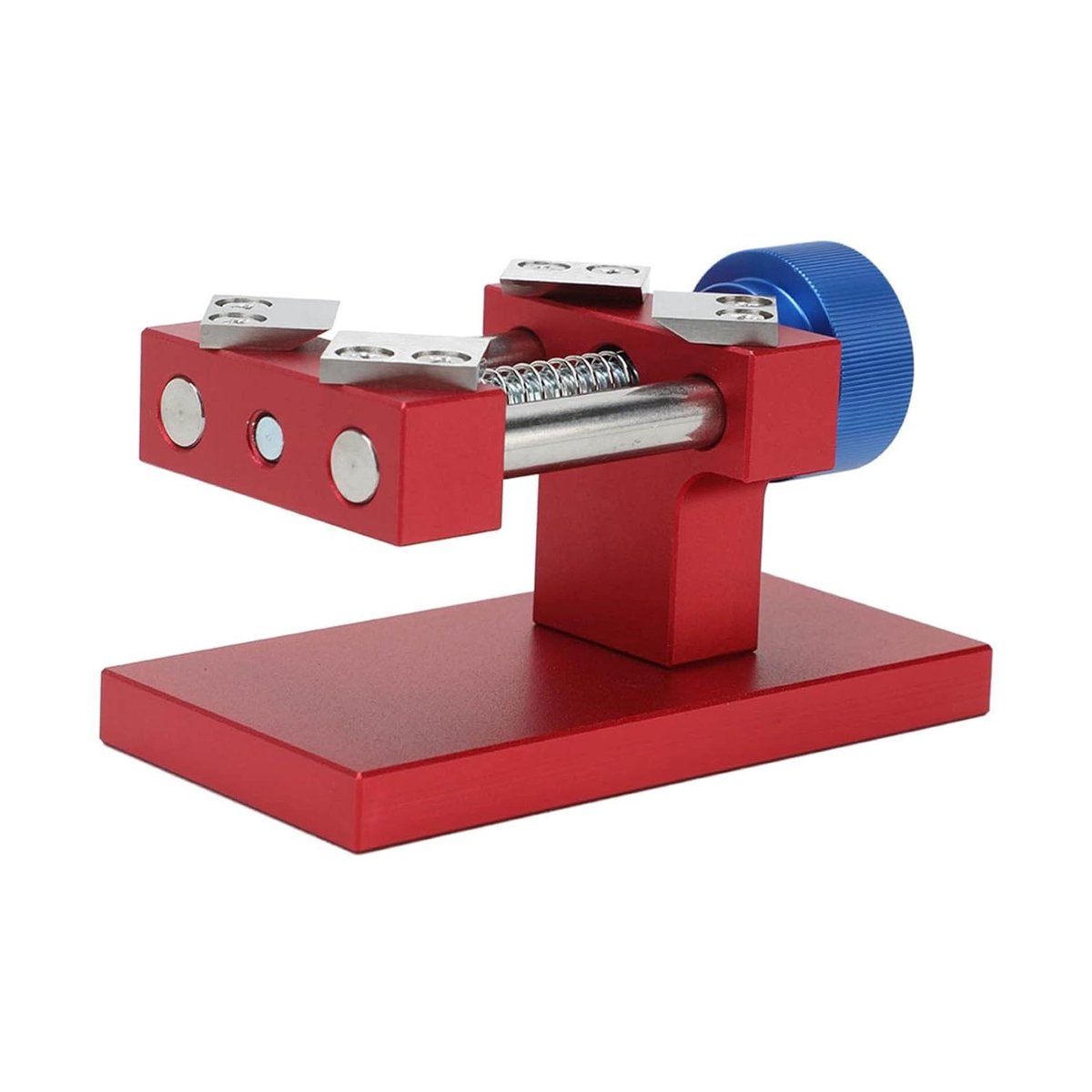 Allecto plus - Horloge Lunet Verwijderingsgereedschap voor Batterij Vervangen met Eenvoudige Bediening