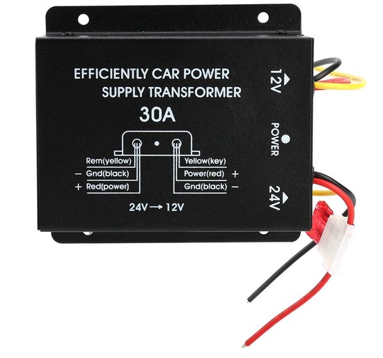 Xl4015 Dc-Dc Lépés Down Tápegység 5V 12 V Buck Converter Feszultsegszabalyozo Litium Akkumulator Tolto Power Bank Led Vezeto