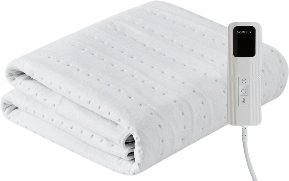 Comfeur Elektrische onderdeken 190x80 (EAN: 8721161762379)