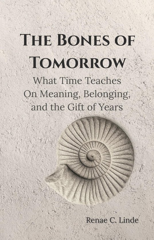 The Bones of Tomorrow - cover