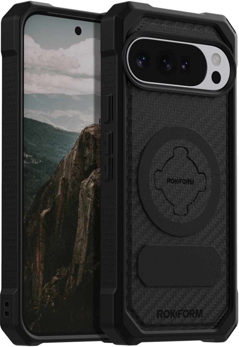 Google Pixel 10 Pro XL Rugged Case