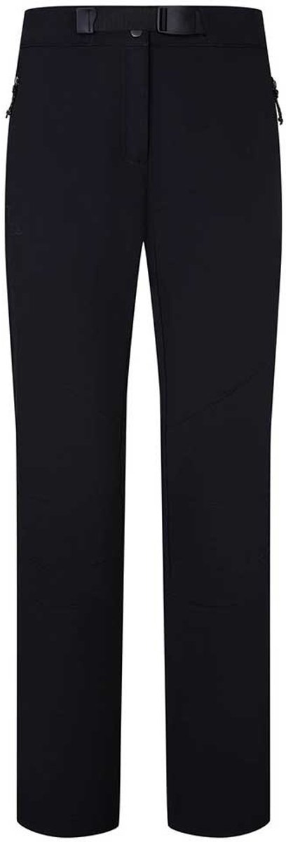 Rock Experience Triolet Broek Zwart XS Vrouw