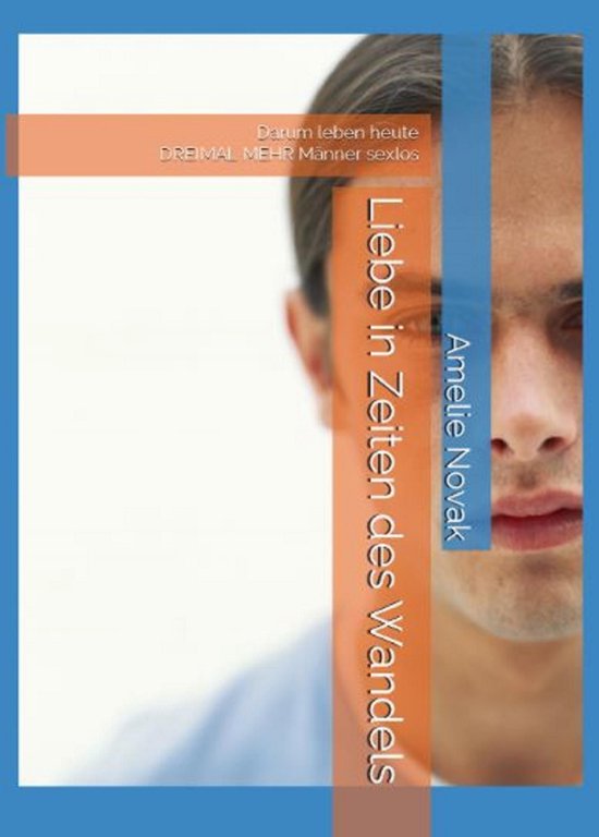 Liebe in Zeiten des Wandels - cover