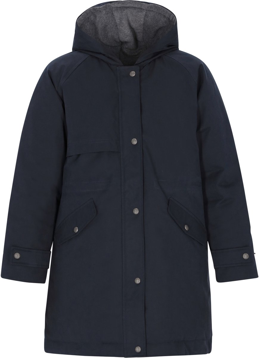 DreiMaster Parka