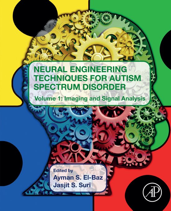 Neural Engineering Techniques for Autism Spectrum Disorder - cover