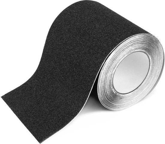 Antislip Traptreden Transparante Tape, Antislip Zelfklevende