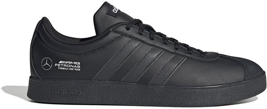 Chaussures pour femmes Adidas AMG Mercedes VL Zwart , pointure 44 , pour homme et femme