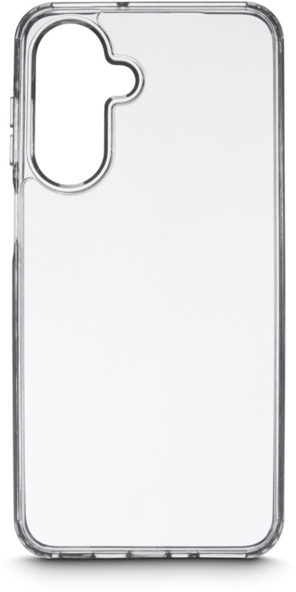Black Rock Cover Samsung Galaxy A17 Transparant