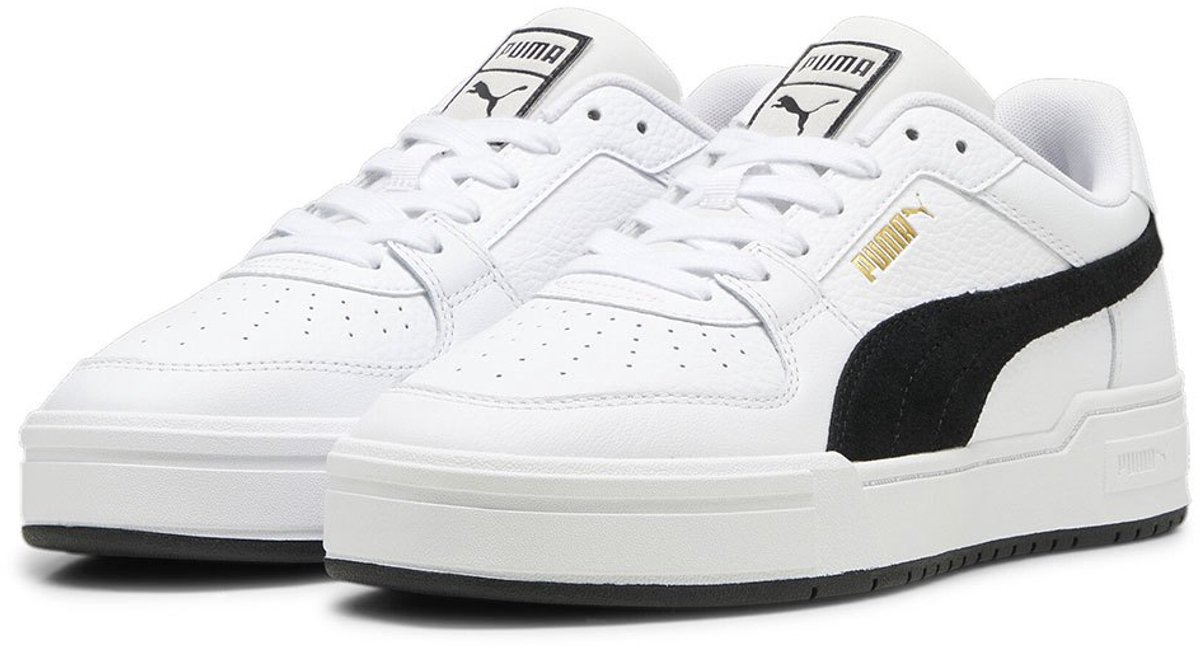 Puma Select Ca Pro Suede Fs Schoenen Wit EU 42 Man