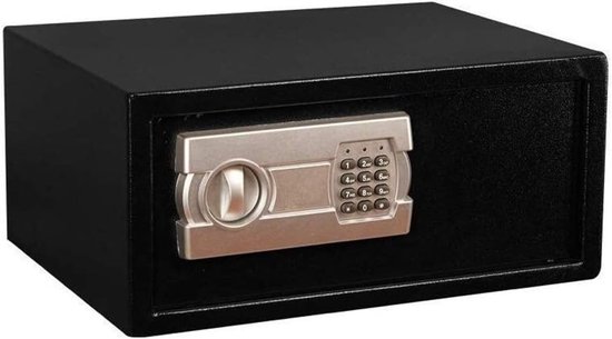 Filex Security Elektronische Sleutelkluis: Geavanceerde Beveiliging voor Veilige Sleutelopslag