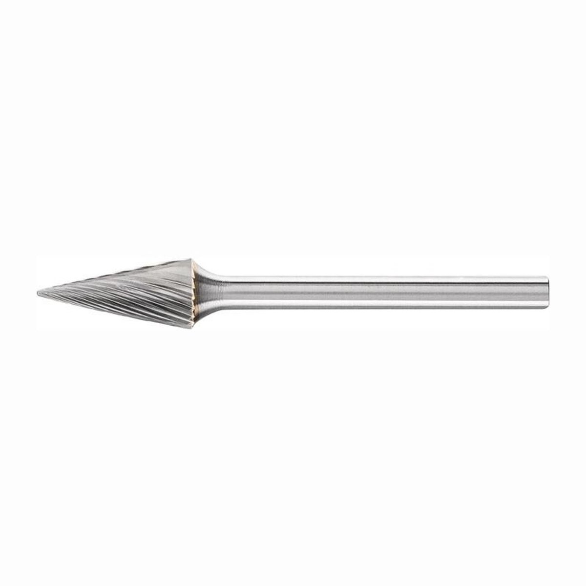 PFERD Kleine stiftfrees SKM Ø 6 mm Koplengte 13 mm Schacht Ø 3 mm...