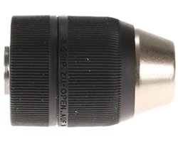 Makita 1,5-13mm Boorkop snelspan - 196193-0