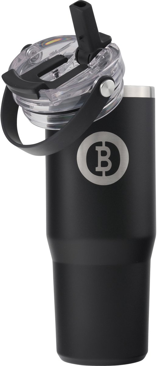 BEEFER Thermosbeker - 10100056