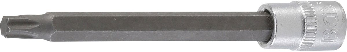 BGS Dopsleutelbit - 1/4 - Torx T30