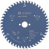 Bosch Cirkelzaagblad Expert voor hout 165x20 - 48 tanden