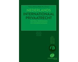 Nederlands Internationaal Privaatrecht