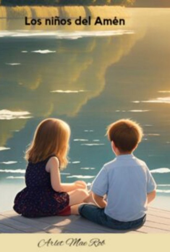 Los Niños Del Amén - cover