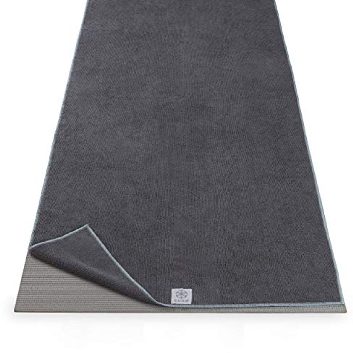 Yogamat Handdoek Microfiber voor Hot Yoga