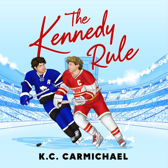 The Kennedy Rule - cover