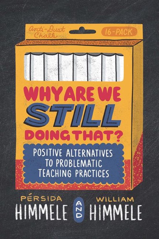 Why Are We Still Doing That? - cover