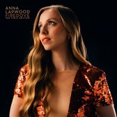 Anna Lapwood: Firedove (The Vinyl Edition)