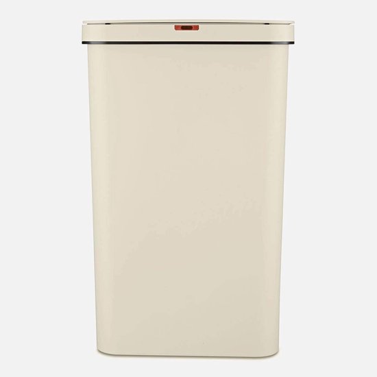 Automatische Prullenbak / Afvalemmer / Sensorprullenbak - 60 Liter - W