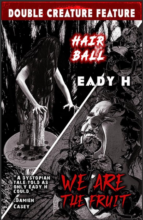 Double Creature Feature 1 - Double Creature Feature