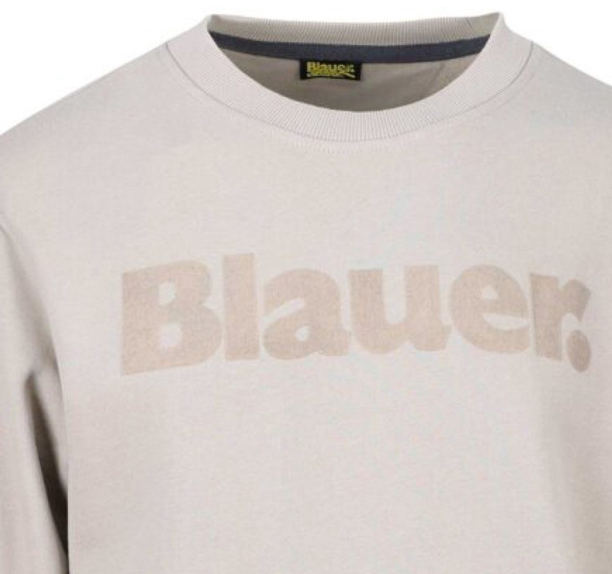 BLAUER CROSBY EU Beige