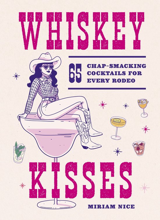 Whiskey Kisses - cover