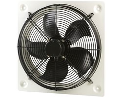 Soler & Palau HXM-400 Muurventilator - 230V AC - 151W - 3670 m³/h - 56dB - IP44 - HXM-400