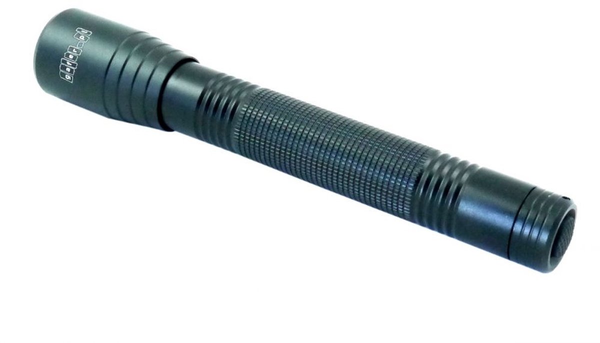 Gafer.pl LED Zaklamp