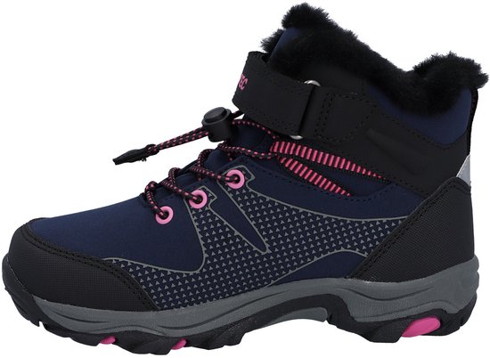 Meindl Tuam Gtx Wandelschoen Night Blue/Verde 39
