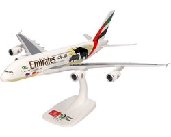 Airbus A380-800 Emirates United for Wildlife (No.2)