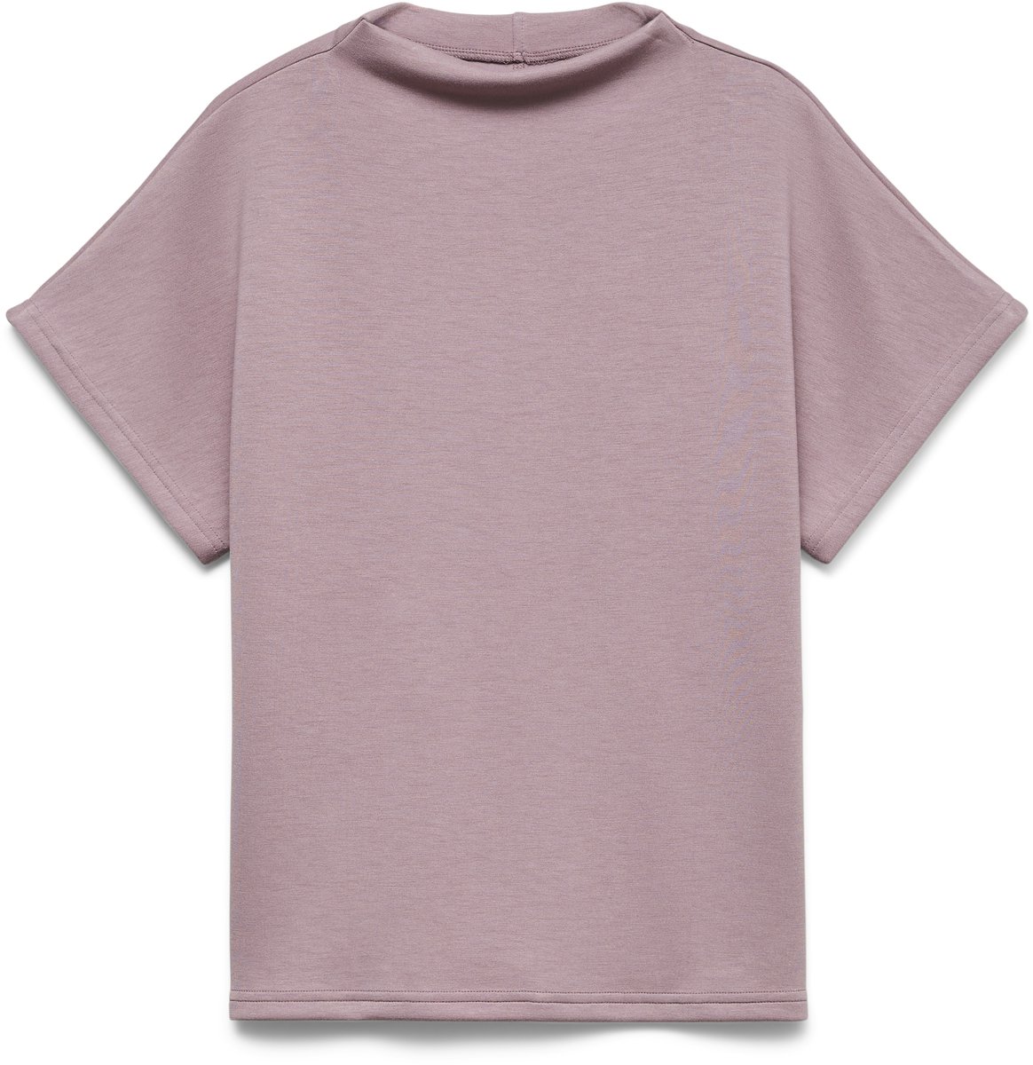 VERO MODA - VMHALI SS FUNNEL NECK TOP JRS - Dames - Blouses