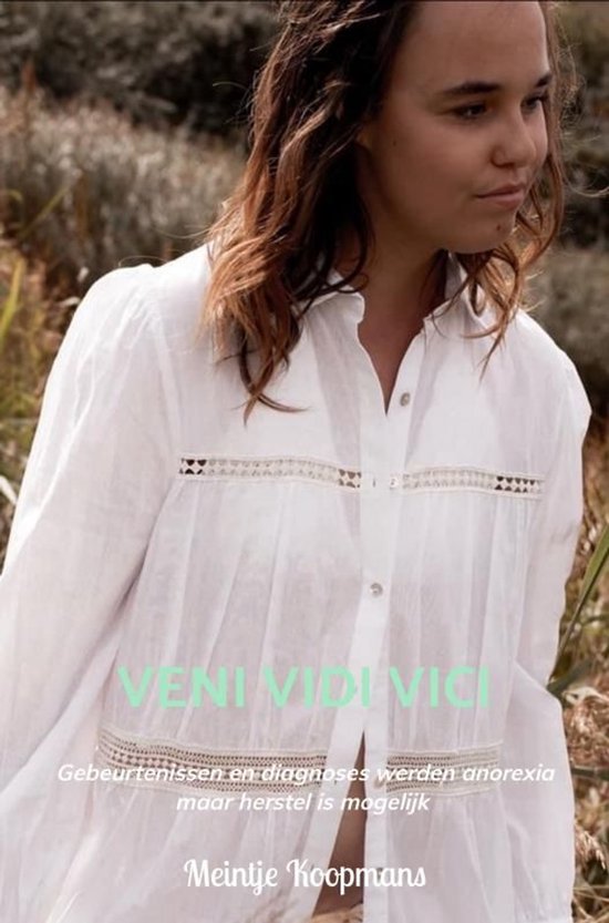 Veni Vidi Vici - cover