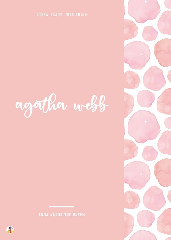 Agatha Webb - cover