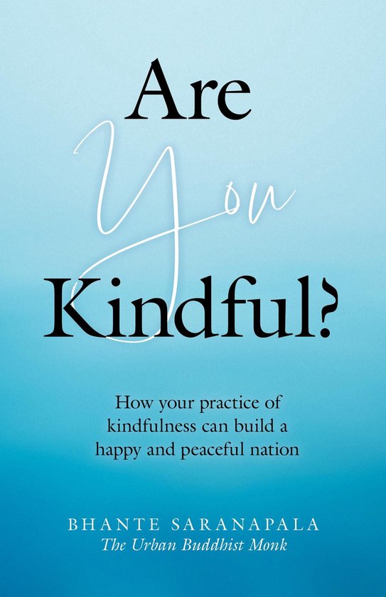 Are You Kindful? - cover