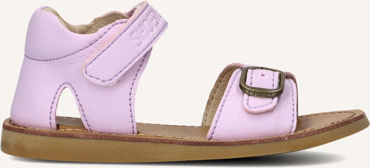 Shoesme Cs25s011 Sandalen - Meisjes - Roze - Maat 26