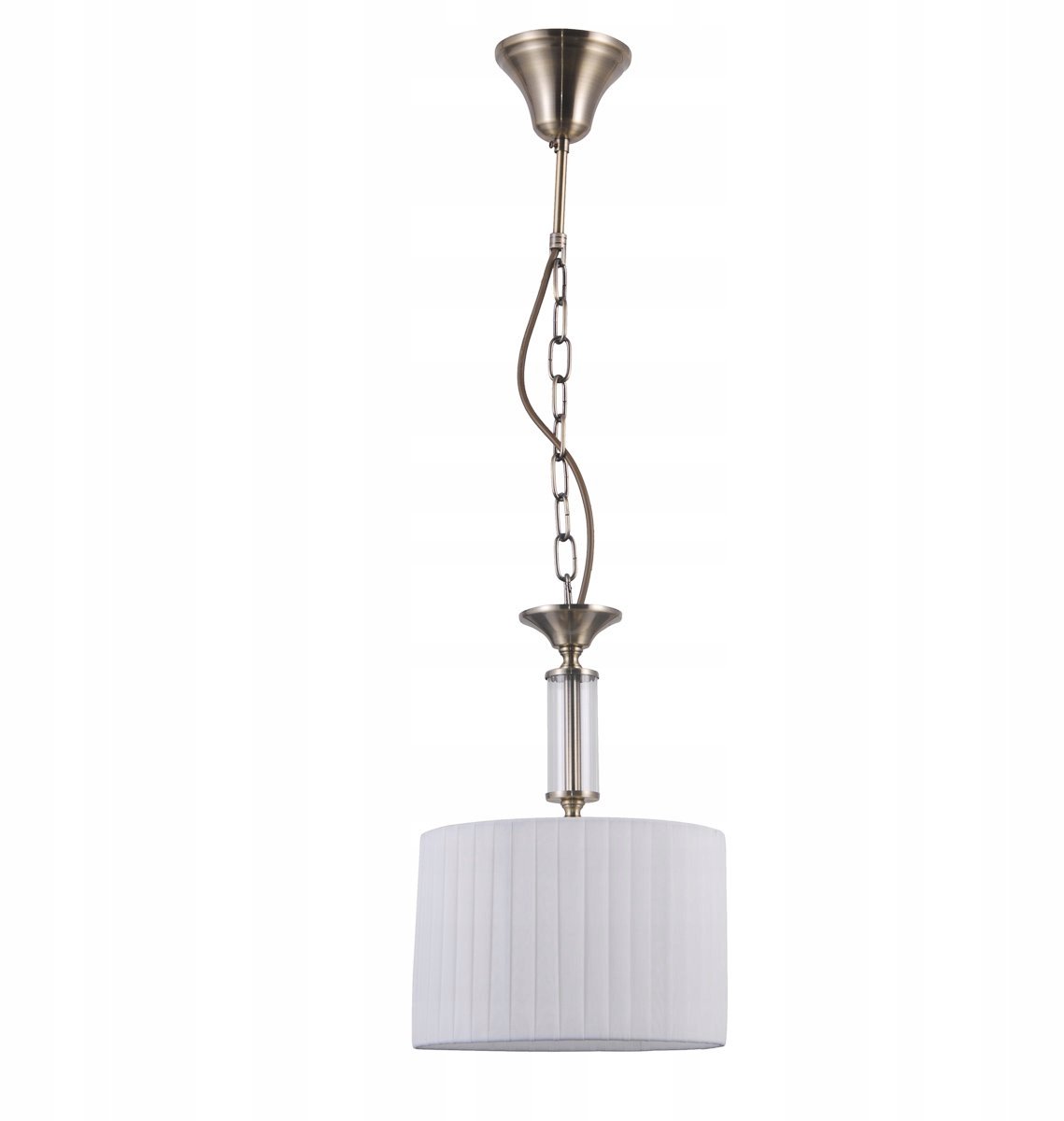 Italux FERLENA Hanglamp PND-28343-1 - Klassiek Design