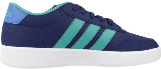 adidas-breaknet-3-0-schoenen-blauw-eu-38-2-3-jongens-meisjes-bol