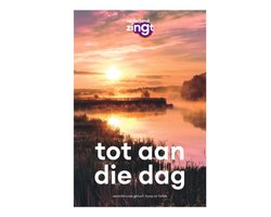 Tot aan die dag