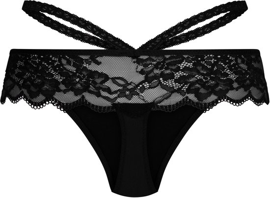 Brazilian v-shape London